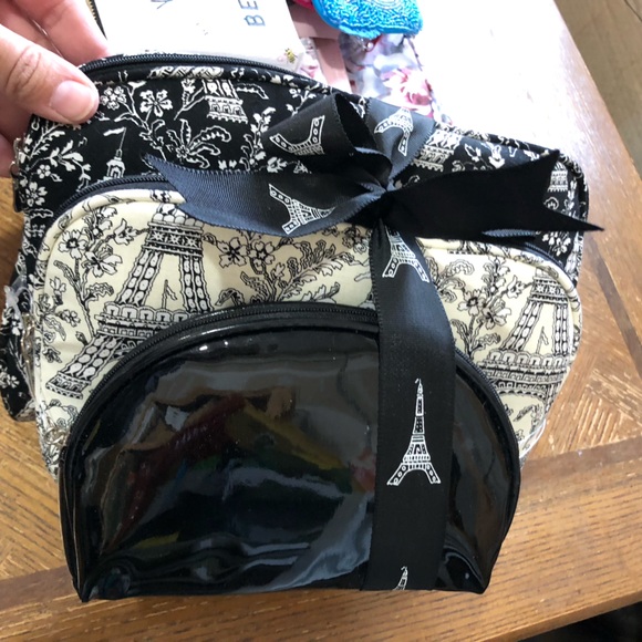 Lot of New Cosmetic Bags/Pouches/Coin Purses - Picture 12 of 12